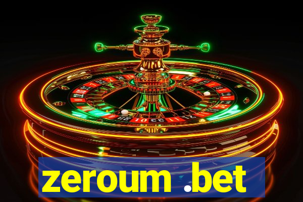 zeroum .bet